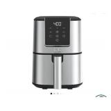 bella PRO - 4-qt. Touchscreen Slim Air Fryer - Sta