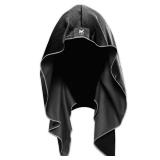 Unisex 1-Size Fits Most Cooling Hoodie Assorted