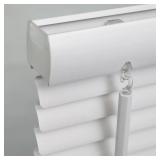 Project Source 1-in Slat Width 47-in x 48-in Cordl