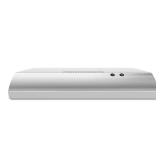 30 in. Non-Vented Range Hood in Stainless Steel