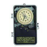 Intermatic T8800 Series 125-Volt Input with 24-Vol