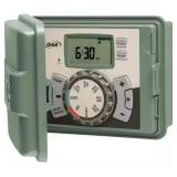 Orbit 6-Station Indoor/Outdoor Irrigation Timer