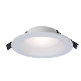 RL 6 in. Color Selectable 2700K to 5000K Remodel C