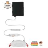 Ultra Slim 3 in. Color Selectable New Construction