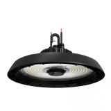 $99 14 in. Black Integrated LED Dimmable High Bay