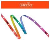 $70 32.8 ft. Smart RGBWIC Dynamic Color Changing D