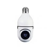 $53 Sight Bulb Pro Security Camera