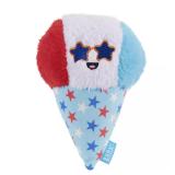 $8 BARK Liberty Cone Dog Toy