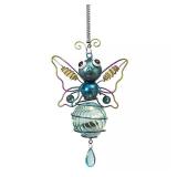 $20 Gerson Solar Hanging Garden Friend Outdoor Dec