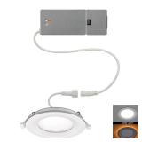 $20 Commercial Electric 4 in. Canless Adjustable C