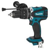 $140 Makita 18V LXT 1/2 in. Brushless Cordless Ham