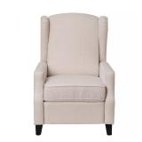 $370 Flash Furniture Prescott Traditional Push-Bac