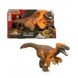 $19 Jurassic World Rebirth Wild Roar Utahraptor Di