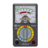 $17 Commercial Electric Analog Multi-Meter