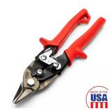 $23 Wiss 9-1/4 in. Compound Action Straight, Left