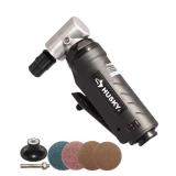 $80 Husky 1/4 in. Angle Die Grinder with Accessory