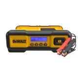 $139 DEWALT 100-Amp Car Battery Charger/ Car Batte