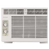$188 5,000 BTU Window Air Conditioner Cools 150 sq