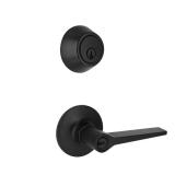 $37 Defiant Freedom Matte Black Single Cylinder Co