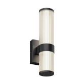 $72 Mirado 5 in. 5CCT 1-Light Matte Black Integrat