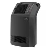$68 23 in. Electric Cyclonic Ceramic Console Heate