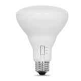$32 65-Watt Equivalence BR30 Dimmable 90 CRI E26 L