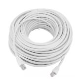 $35 CE 100 ft. Cat 6A UTP Patch Cable White