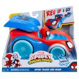 $13 Jazwares Marvel Spidey and His Amazing Friends
