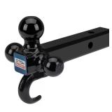 $65 TowSmart Up to 14,000 lb. 1-7/8 in., 2 in, and