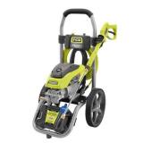 $328 RYOBI 2500 PSI 1.2 GPM High Performance Cold