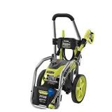 $541 3000 PSI 1.1 GPM Cold Water Electric Pressure