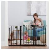 $50 Regalo Home Accents Super Wide Safety Gate in