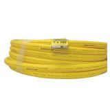 $110 Home-Flex 1 in. X 100 ft. L Polyethylene Gas