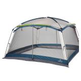 $120 Magellan Outdoors 12 Ft X 12 Ft Lighted Scree