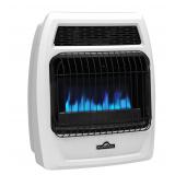 $199 Master Forge 20000-BTU Wall-Mount Indoor Natu