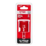 $40 Milwaukee 1-3/8 in. Hole Saw