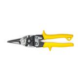 $23 Crescent Wiss 9-3/4 in. Stainless Steel Straig
