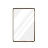 $102 Wall Mirror Large Mirror, Rustic Accent Mirro