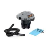 $30 Bucket Head 5 Gallon 1.75 Peak HP Shop Vacuum