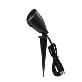 $15 Commercial Electric CE Bronze Line Voltage LED
