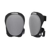 $13 Soft Cap Foam Non-Marring Knee Pads