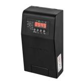 $75 Low-Voltage 120-Watt Plastic Housing Landscape
