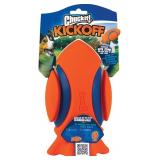 $24 Chuckit! Kickoff Dog Toy Rubber Fetch Toy Kick