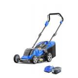 $209 Wild Badger Power 40V 18-In Brushless Cordles