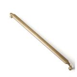 $200 12-Pack 10 in. (256mm) Modern Champagne Bronz