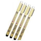 $9 Sakura Pigma Micron 08 Black Pen 0.5mm Line Wid