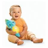 $9 Fisher-Price Soothe & Glow Seahorse