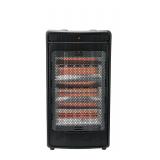 Utilitech 1500 -Watt Infrared quartz Tower Indoor