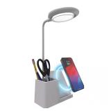 $20 Atmosphere 12 in. Desk Swing Gooseneck Arm LED