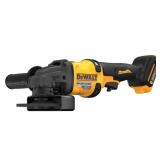 $259 DeWalt 60V MAX 13 amps Cordless 4-1/2 to 6 in